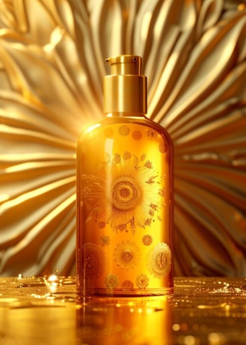 botellas de perfum para mujer