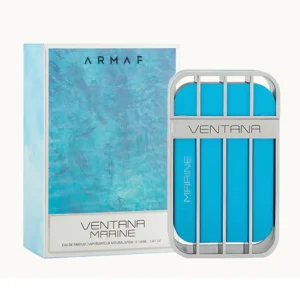 Ventana Marine Armaf perfume masculino fresco y acuático de Armaf